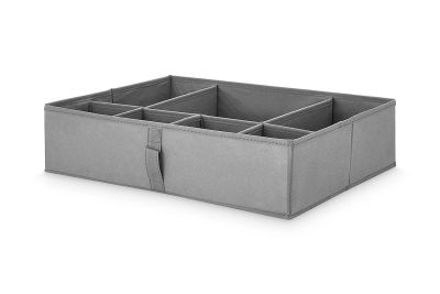 Лот: 23956837. Фото: 1. Кофр HOFF Basic. Корзины, контейнеры