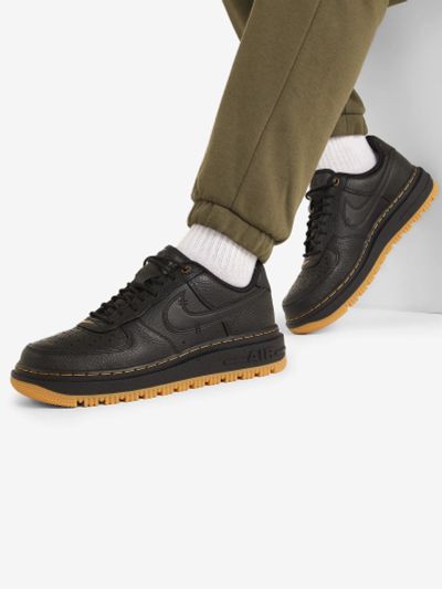 Лот: 25369637. Фото: 1. Кеды мужские Nike Air Force 1... Кеды, кроссовки, слипоны