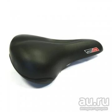 Лот: 12205838. Фото: 1. Седло Velo VL-4024 comfort женское. Запчасти