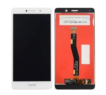 Лот: 11370886. Фото: 1. Дисплей Huawei Honor 6X / GR5... Дисплеи, дисплейные модули, тачскрины
