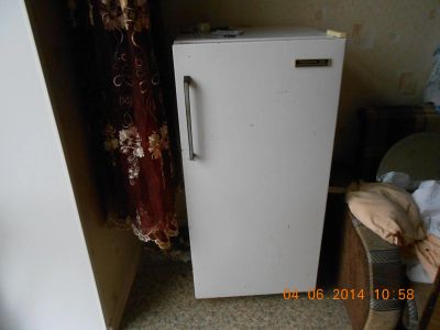 Лот: 4166417. Фото: 1. холодильние. Холодильники, морозильные камеры