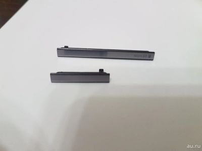 Лот: 9040377. Фото: 1. Sony Tablet Z2 заглушки. Запчасти для планшетов