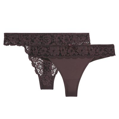 Лот: 24196045. Фото: 1. Набор LaRedoute. Нижнее бельё