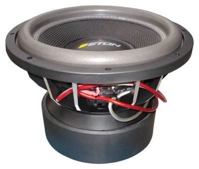 Лот: 17252647. Фото: 1. Сабвуфер Eton F15 2000W SPL. Сабвуферы