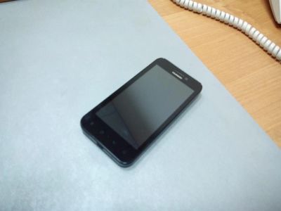 Лот: 3754550. Фото: 1. Huawei Honor U8860 (На зап.части... Смартфоны