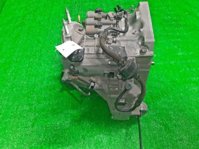Лот: 18960508. Фото: 1. Акпп Honda Stream RN6 R18A (б... Трансмиссия