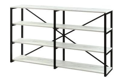 Лот: 24992105. Фото: 1. Стеллаж Hoff Лофт. Гостиные, стенки, горки