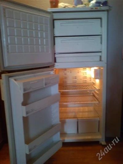 Лот: 2920167. Фото: 1. Бирюса 22. Холодильники, морозильные камеры