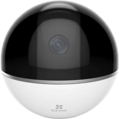 Лот: 22218085. Фото: 1. IP-камера Ezviz C6Т CS-CV248... Видеонаблюдение