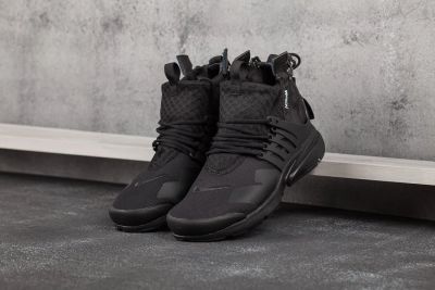Лот: 10508247. Фото: 1. Nike Air Presto Mid Acronym BR. Кеды, кроссовки, слипоны
