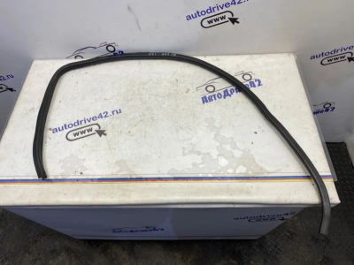 Лот: 21715537. Фото: 1. уплотнитель бокового стекла Honda... Двигатель и элементы двигателя