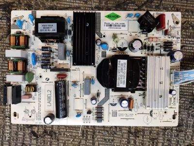Лот: 25242106. Фото: 1. EL.PW-140W tv Dexp U65H8051EG. Запчасти для телевизоров, видеотехники, аудиотехники