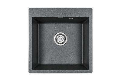Лот: 23657578. Фото: 1. Мойка врезная PAULMARK Praktisch. Мойки кухонные