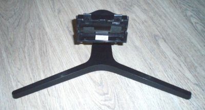 Лот: 23598059. Фото: 1. Подставка LCD монитора Samsung... Кронштейны, стойки, подставки