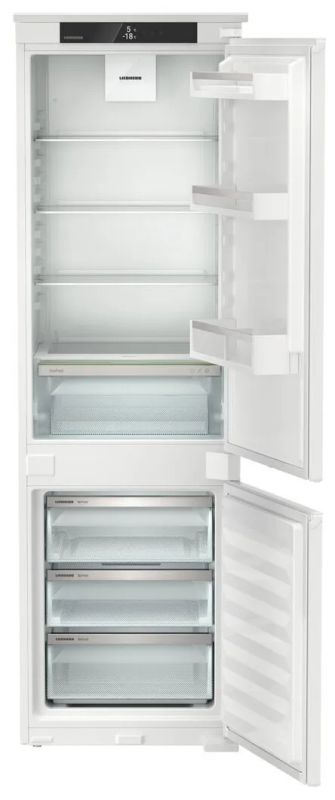 Лот: 19455748. Фото: 1. Встраиваемый холодильник Liebherr... Холодильники, морозильные камеры