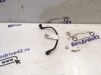 Лот: 21712713. Фото: 1. трубка топливная Renault Symbol... Топливная система