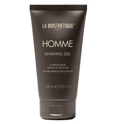 Лот: 23718802. Фото: 1. La Biosthetique Гель для бритья... Лекарства