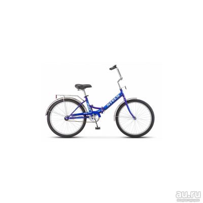 Лот: 15872926. Фото: 1. STELS Велосипед Pilot-710 24&quot... Велосипеды