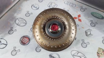 Лот: 23588136. Фото: 1. Гидротрансформатор BMW 5-Series... Трансмиссия