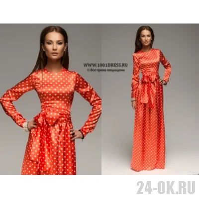 Лот: 3295501. Фото: 1. новое платье длинное. Платья