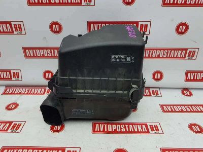 Лот: 20900179. Фото: 1. Корпус воздушного фильтра Toyota... Расходные материалы