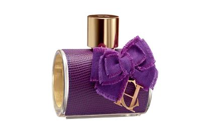 Лот: 8688777. Фото: 1. Carolina Herrera Ch Eau De Parfum... Женская парфюмерия