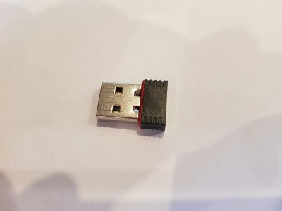 Лот: 25517448. Фото: 1. USB Wi-Fi адаптер 802.11n RTL8188CU. WiFi, Bluetooth адаптеры