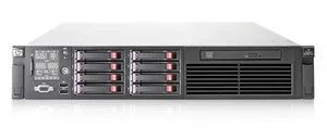 Лот: 8298319. Фото: 1. Сервер HP Proliant DL380 G6 1xXeon... Серверы RackMount