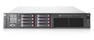 Лот: 8298321. Фото: 1. Сервер HP Proliant DL380 G6 Dual... Серверы RackMount
