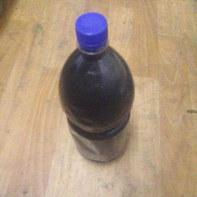 Лот: 11392462. Фото: 1. Олифа нефтеполимерная 2,7л.(17920... Краски, лаки, растворитель