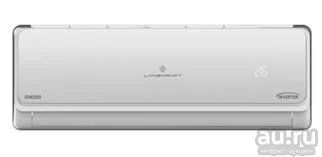 Лот: 9850257. Фото: 1. кондиционер Lanzkraft LSWH-25FL1N... Кондиционеры, сплит-системы