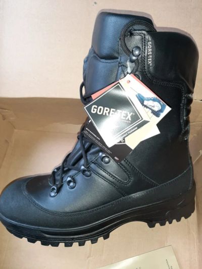 Лот: 16828079. Фото: 1. Ботинки GORE-TEX на охоту,рыбалку... Спецодежда, спецобувь