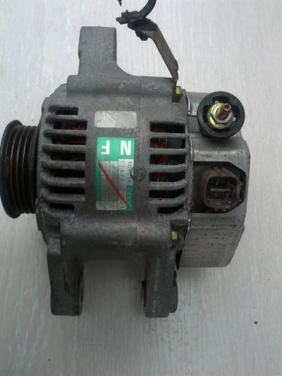 Лот: 3924873. Фото: 1. Генератор Denso 27060-21100 Toyota... Электрооборудование