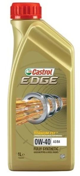 Лот: 6918120. Фото: 1. Масло моторное Castrol Edge Titanium... Масла, жидкости