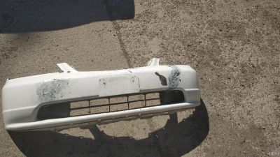 Лот: 17532151. Фото: 1. Бампер honda civic ferio es1. Кузов