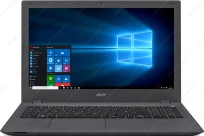 Лот: 7628862. Фото: 1. Мощный 15.6" Ноутбук Acer Aspire... Ноутбуки