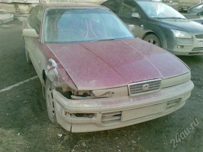 Лот: 365227. Фото: 1. продам Honda Vigor. Автомобили