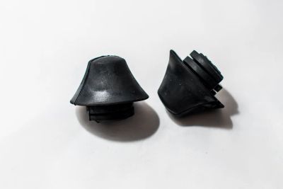Лот: 4869910. Фото: 1. VAG Отбойник капота SKODA VolksWagen... Кузов