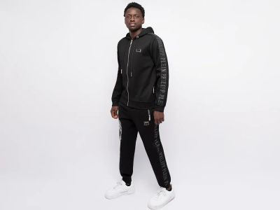 Лот: 24976809. Фото: 1. Спортивный костюм Philipp Plein. Спортивные костюмы