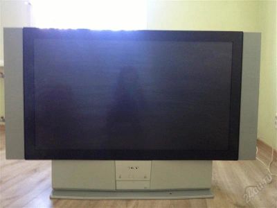 Лот: 2577477. Фото: 1. Продам телевизор SONY KF-42SX200K. Телевизоры