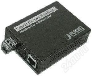 Лот: 2114332. Фото: 1. Converter Planet 2 шт. Проводные модемы