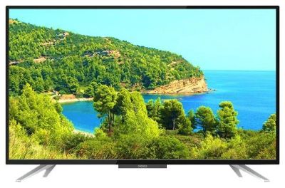 Лот: 15216813. Фото: 1. Телевизор 55" Polar P55L35T2CSM. Телевизоры