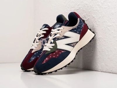Лот: 20574654. Фото: 1. Кроссовки New Balance 327 (30061... Кеды, кроссовки, слипоны