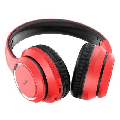 Лот: 24540121. Фото: 1. Беспроводные наушники Hoco W28... Наушники, гарнитуры
