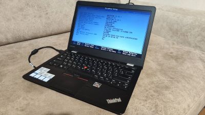 Лот: 23228647. Фото: 1. Ноутбук Lenovo Thinkpad 13 обмен... Ноутбуки