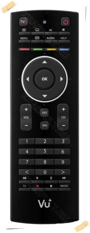 Лот: 15908234. Фото: 1. Пульт GALAXY INNOVATIONS (GI... Пульты ДУ