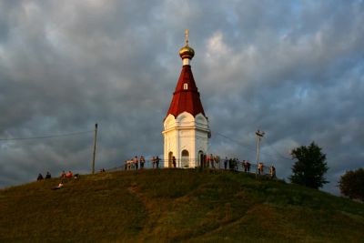 Лот: 5021763. Фото: 1. Сдам 1 комнатную в новом доме... Квартиры, студии