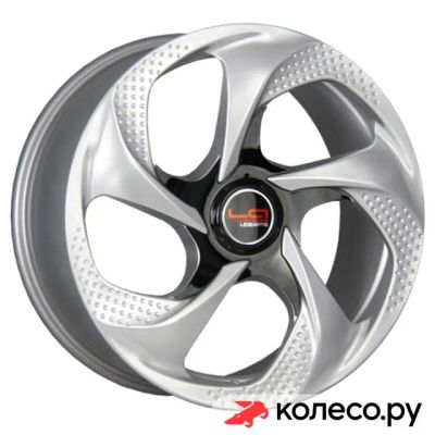 Лот: 25222025. Фото: 1. Concept-MR502 8.5x20/5*112 D66... Диски