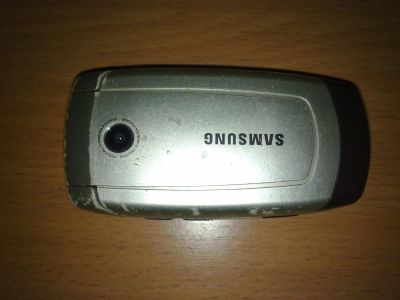 Лот: 5144454. Фото: 1. Samsung SGH-X510. Кнопочные мобильные телефоны