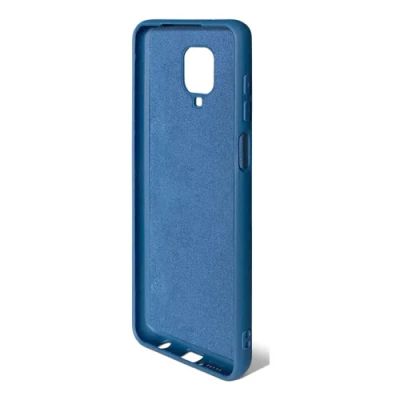 Лот: 16997288. Фото: 1. Клип-кейс Xiaomi Redmi Note 9... Защитные стёкла, защитные плёнки